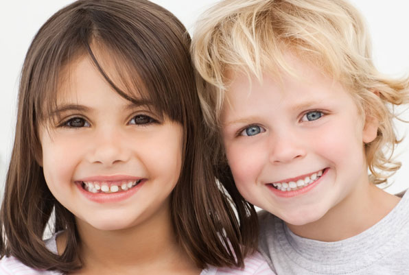 children dentistry