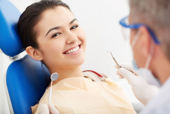 preventive dentistry